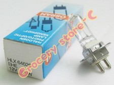 1PC Osram HLX 64626 12V 100W EHE PG22 Zeiss microscope light slit-lamp bulb