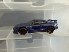 Hot Wheels Custom 01 Acura Integra Gsr Dollar General Exclusive Blue Hot Wheels Custom 01 Acura Integra Gsr Dollar General Exclusive Blue
