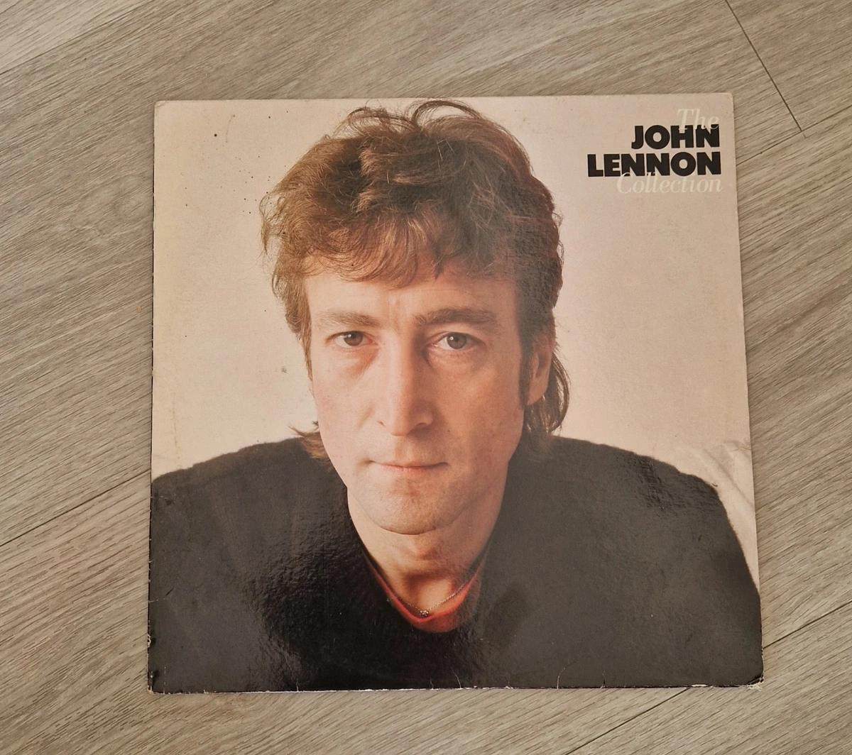 John Lennon Collectables LP Vinyl Records for sale | eBay UK