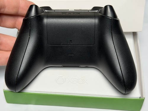 Microsoft Xbox Series X|S Wireless Controller - Carbon Black - Picture 5 of 5