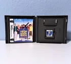 High School Musical Makin' the Cut - Nintendo DS - CIB Complete With Warranty