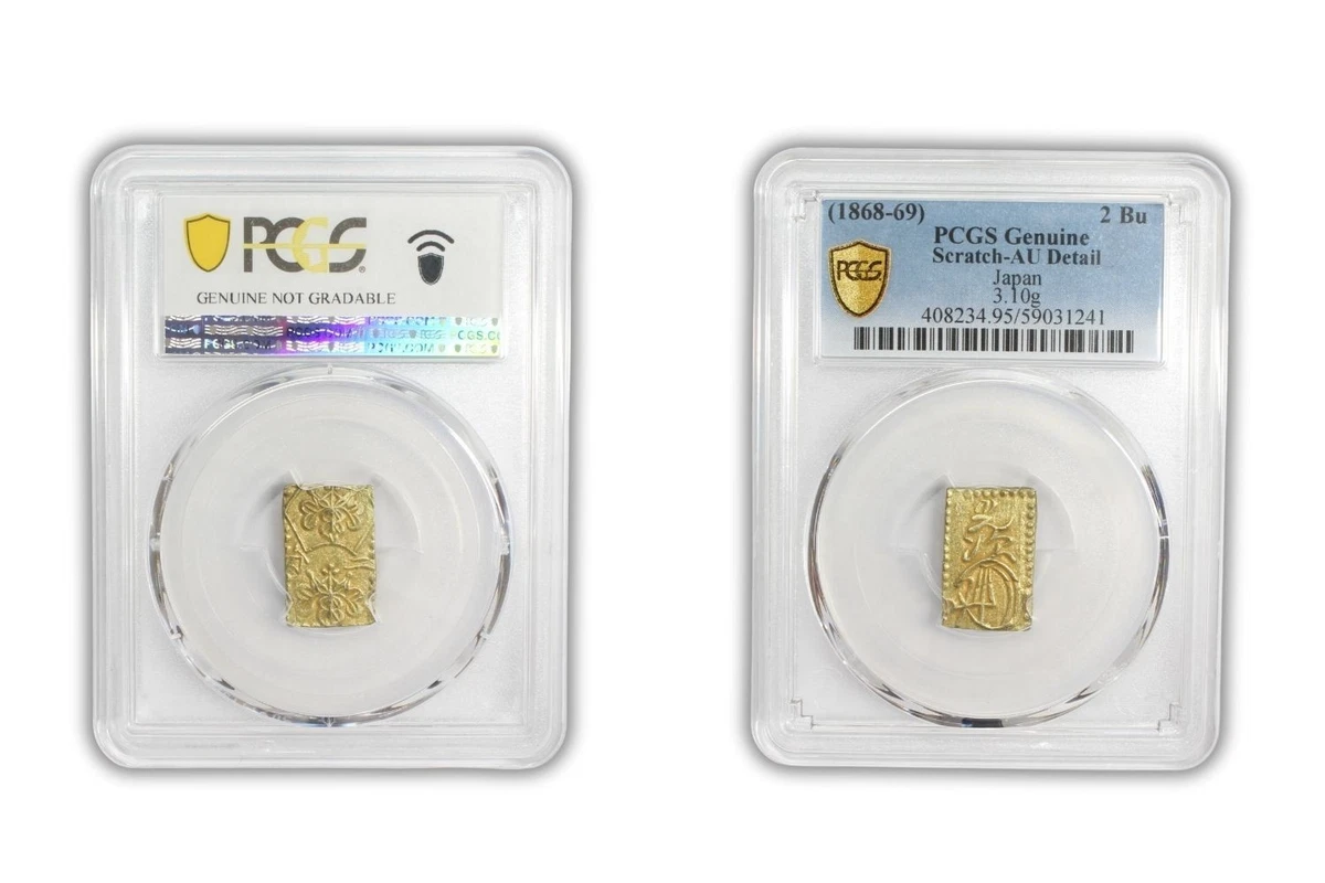 金色日本硬币| eBay