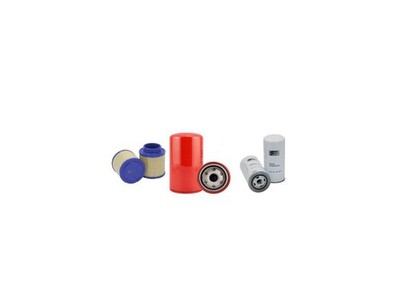 Filter Service Kit Für COMPAIR CYCLON 215 Kompressor