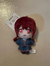 Big brother is finished! Deformed stuffed toy Miyo Murosaki