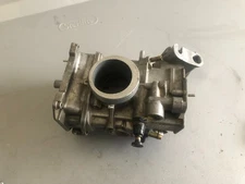 2009 YAMAHA YZ250F OEM CARB CARBURETOR KEIHIN FCR PARTS 061