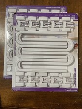 Sliding Cabinet Child Safety Locks