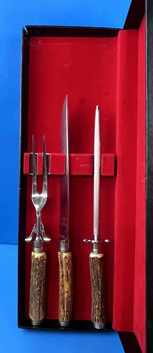 Hoffritz Kitchen and Steak Knives for sale - eBay