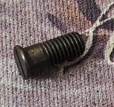 THOMPSON/CENTER ARMS Thompson Center T/C Rear Rib Screw New Old Stock No Pkg.