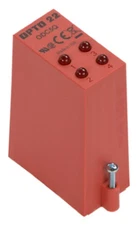 Opto 22 ODC5Q Quad Pak 4-Channel DC Output 5-60 VDC, 5 VDC Logic