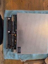 Silent Knight IFP-2000 Farenhyt FACP Control Board, No Front Panel Parts - Fire Alarm Part