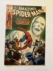VINTAGE MARVEL THE AMAZING SPIDER-MAN #80 Comic Book JANUARY 1970