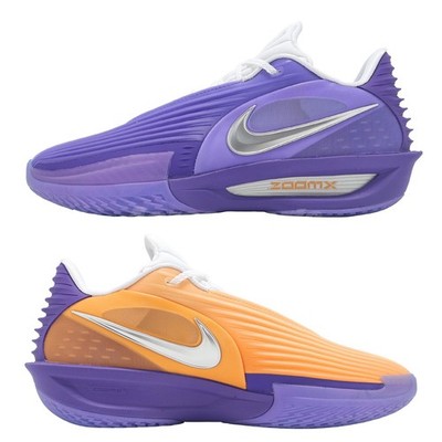 シューズ(男性用) Nike G.T. CUT 3 TURBO EP 28cm Nike G.T. Cut 3 Turbo EP NBA Pack Phoenix Suns Men Basketball