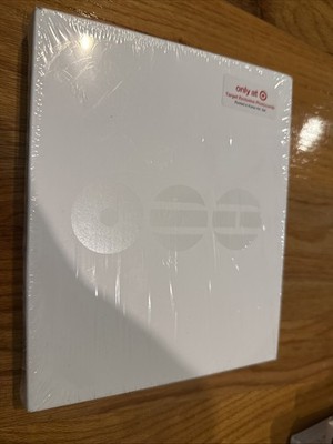 KPOP   SEALED -BTS - The 5th Album 'ARIRANG' (Rooted in Korea Ver.) (Target Ex)