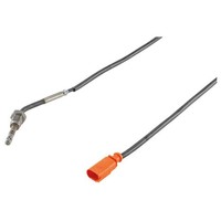Continental/VDO Abgastemperatursensor Passend FüR Audi A1 Seat Ibiza Toledo