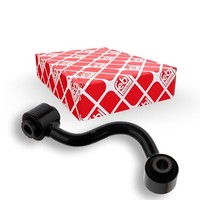 Febi Bilstein Stange/Strebe, Stabilisator Hinterachse Rechts U.A. FüR Nissan