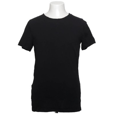 Illyrian Bloodline, T-shirt, Größe: S, Schwarz, Baumwolle, Einfarbig #D5l
