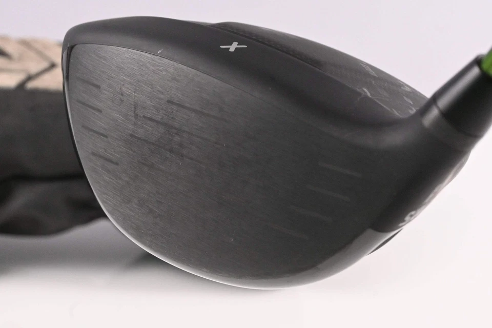 PXG 0811 X Gen2 Driver / 10.5 Degree / Stiff Flex Aldila NV Green 65 Shaft - Image 4 of 4