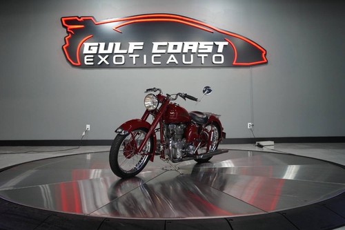 1949 Indian Motorcycles Model 249 86 image