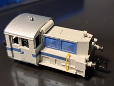 Arnold Köf II Spur N PFA  2092