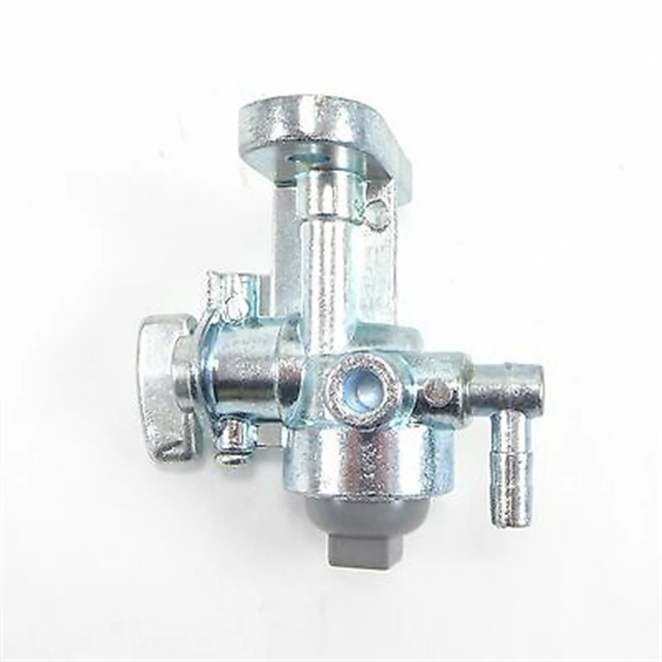 Fuel Valve Petcock Assembly For Suzuki DS GT RM TM TS Models 71-81 18-4984 - Imagem 2 de 4