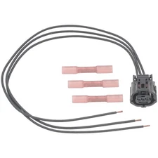 Engine Camshaft Position Sensor Connector SMP For 2009-2011 Chevrolet Impala