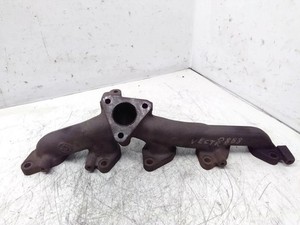 OPEL VECTRA B 36 Auspuffkrümmer 90500926 2.00 Diesel 74kw 2000 27619409