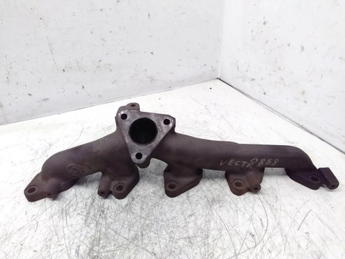 OPEL VECTRA B 36 Auspuffkrümmer 90500926 2.00 Diesel 74kw 2000 27619409