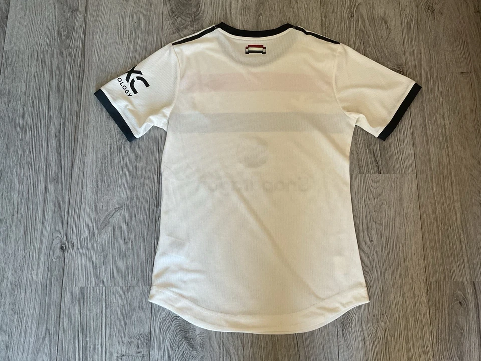 Maillot Football Manchester United - Photo 4/4