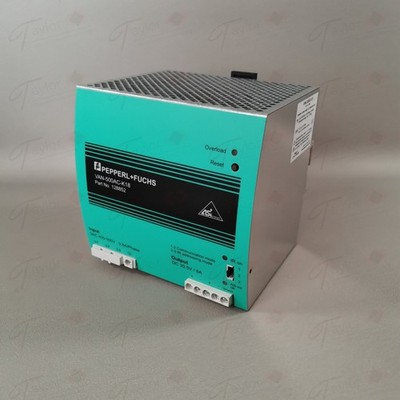 Pepperl Fuchs VAN-500AC-K18 128852