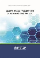 United Nations Economic And Social Commission For Asia And The Pacific |...