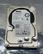Dell 4TB Hard Drive DP/N 0N36YX MDL: WD4000FYYX 6Gb/s SATA 3.5"