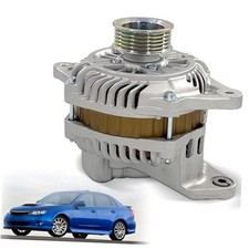 23700AA380 12V 90A Alternator Replacement S-ubaru Impreza/Forester H4/Saab 9-2X