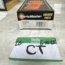 Parts Master K7 Sway Bar Link for 1997-2004 Dodge Dakota 1998-2003 Durango K7274