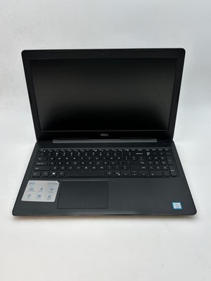 Dell Inspiron 3580 15.6