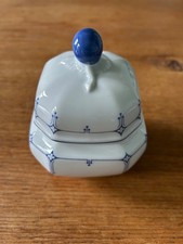 Seltmann Weiden Mirabell Ninette blau Zuckert...