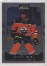 2021-22 O-Pee-Chee Platinum Darnell Nurse #44 0rj9