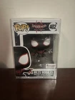 Funko Pop Vinyl Marvel Miles Morales Foot Locker Exclusive #402
