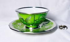Rosenthal Mokkatasse Demitasse Cup Art Deco S...