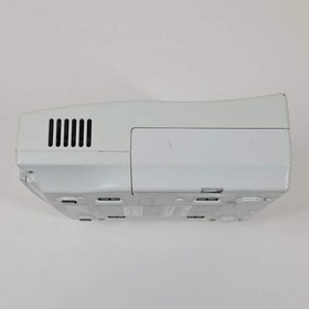 Sega Dreamcast Console Gaming System Only White HKT-3020