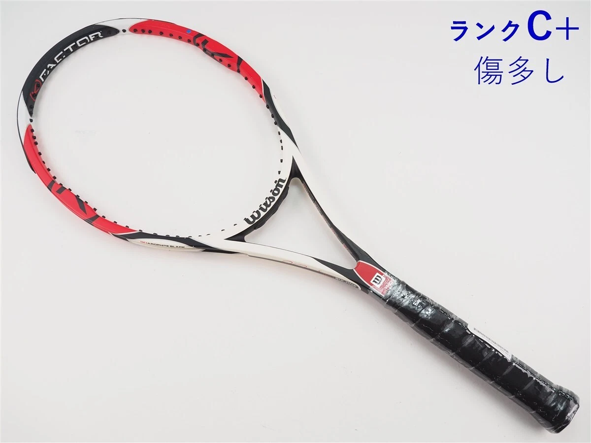 Wilson K Six One Tour for sale | eBay
