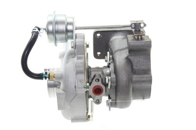 ALANKO 10900954 Lader, Aufladung für FIAT,IVECO