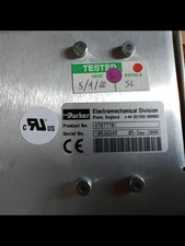 PARKER 47877701 LOW POWER SERVO ASSEMBLY UNIVERSAL INSTRUMENTS