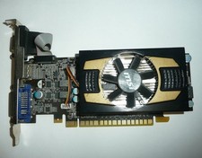 MSI GT430 1GB N430GT-MD1GD3/OC/LP Graphics Card GPU