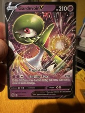 Pokémon TCG Gardevoir V Champion's Path 016/073 Holo Ultra Rare