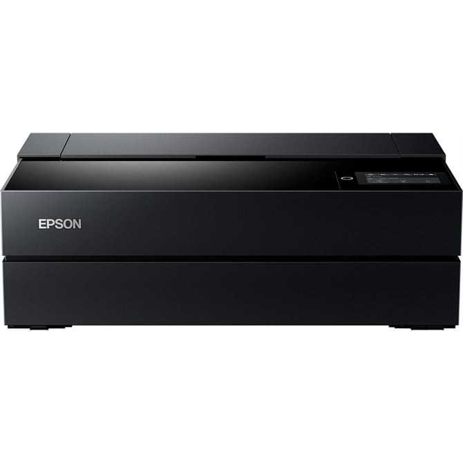 Epson Blue/Black Surecolor Sc-P900 - Image 7