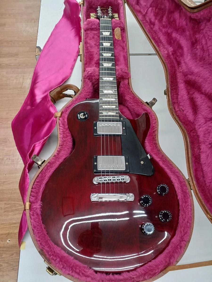 Gibson Les Paul Studio for sale | eBay
