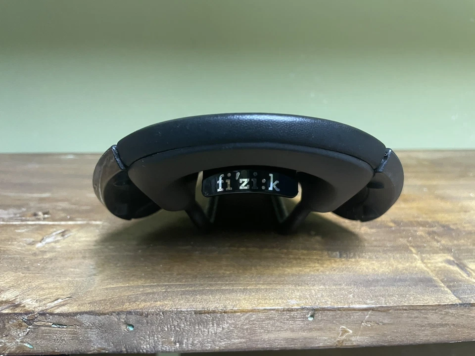 Sella Fizik Aliante R7 nuova colori Bianchi - Imagen 3 de 4