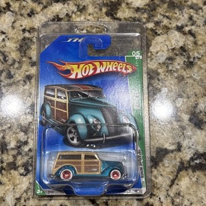 32 Ford Super Treasure Hunt | eBay