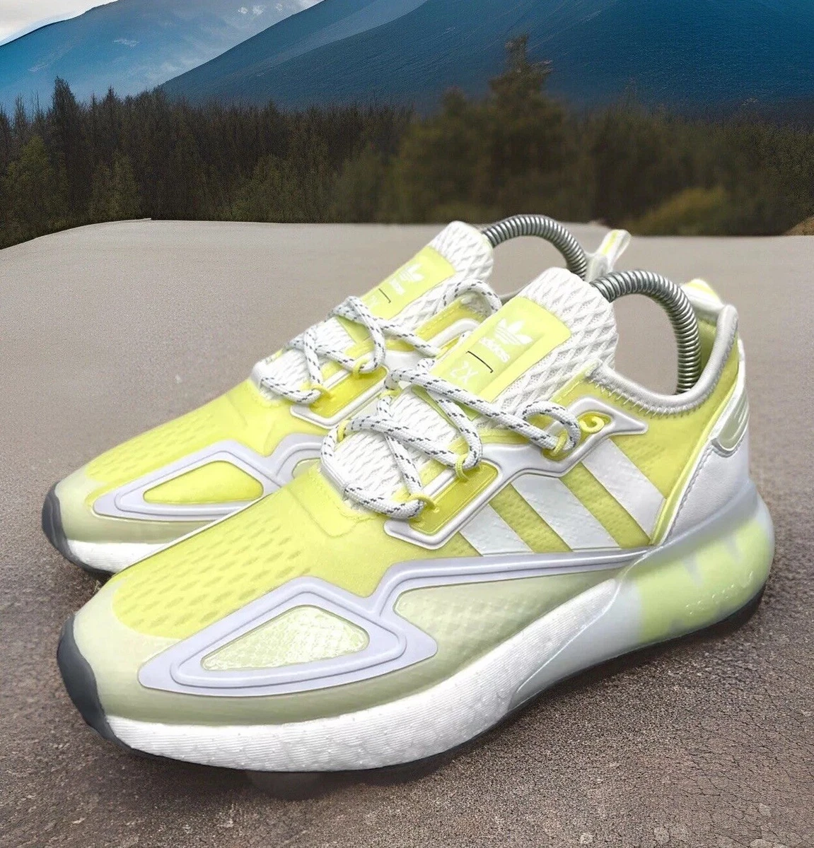 adidas ZX Athletic Shoes for Women for sale | eBay
