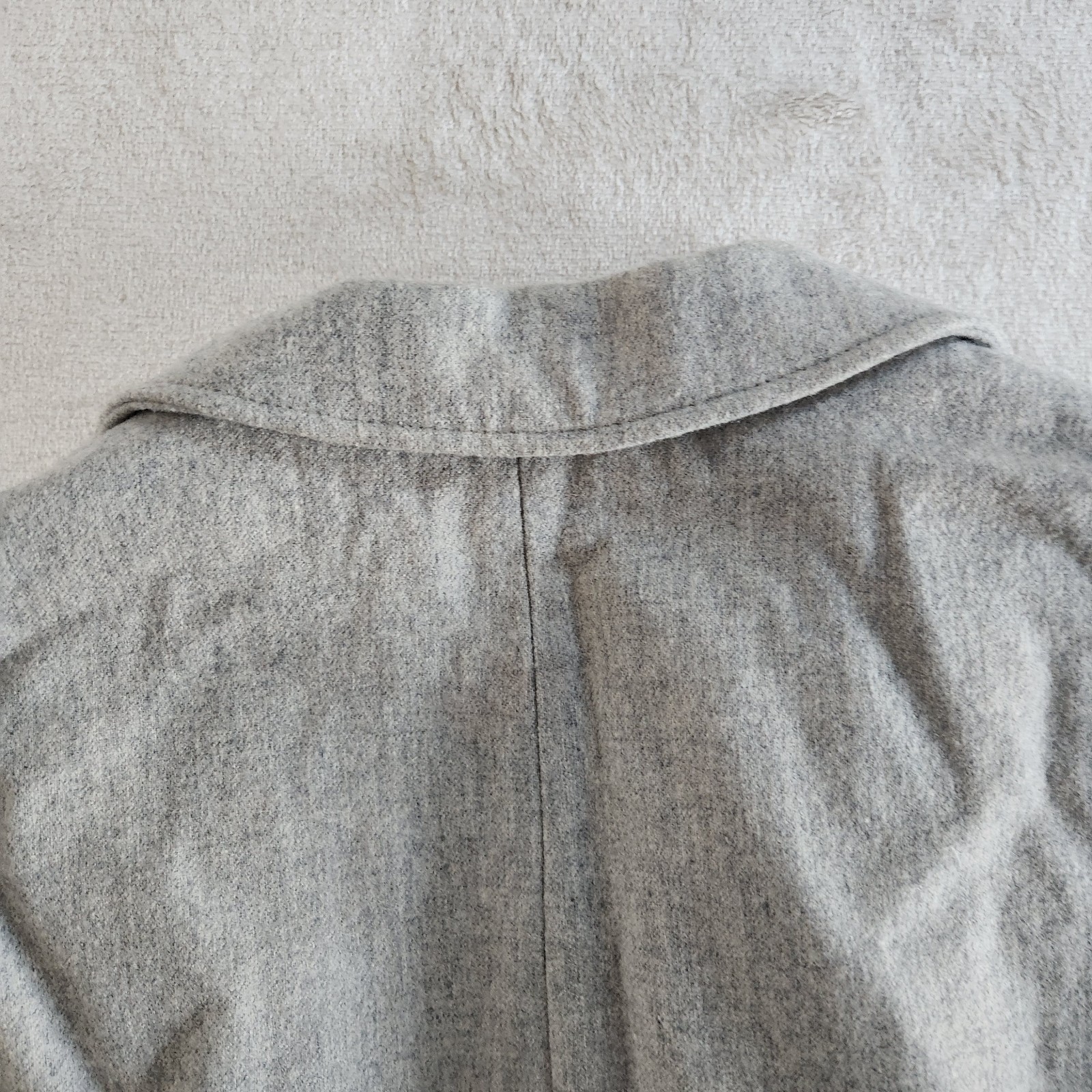 Pendleton Virgin Wool One Button Cropped Blazer J… - image 14